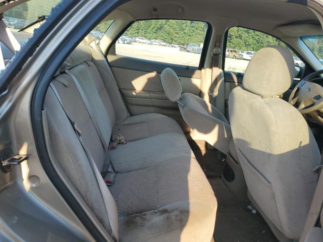 Photo 6 from auction – 2002 FORD TAURUS SES with VIN 1FAFP55272A213382