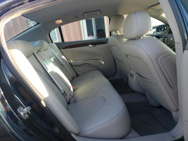 Photo 6 from auction – 2008 BUICK LUCERNE CX with VIN 1G4HD57298U121878
