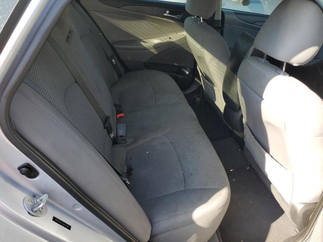 Photo 6 from auction – 2012 HYUNDAI SONATA GLS with VIN 5NPEB4AC1CH455186