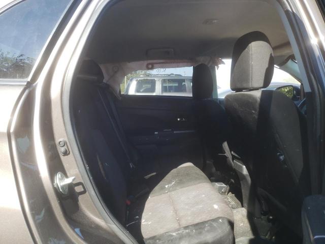 Photo 6 from auction – 2019 MITSUBISHI OUTLANDER with VIN JA4AP3AU8KU012941