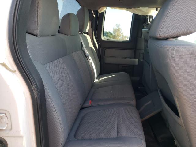 Photo 6 from auction – 2011 FORD F150 SUPER with VIN 1FTFX1EF8BFA87770