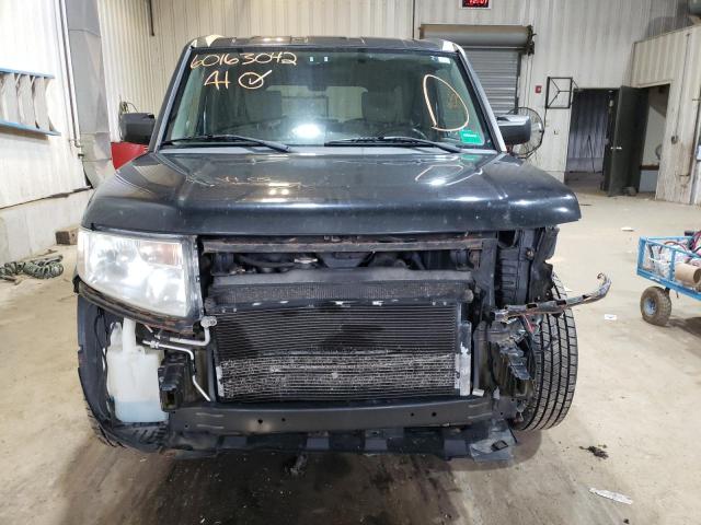 Photo 9 from auction – 2009 HONDA ELEMENT EX with VIN 5J6YH287X9L000747