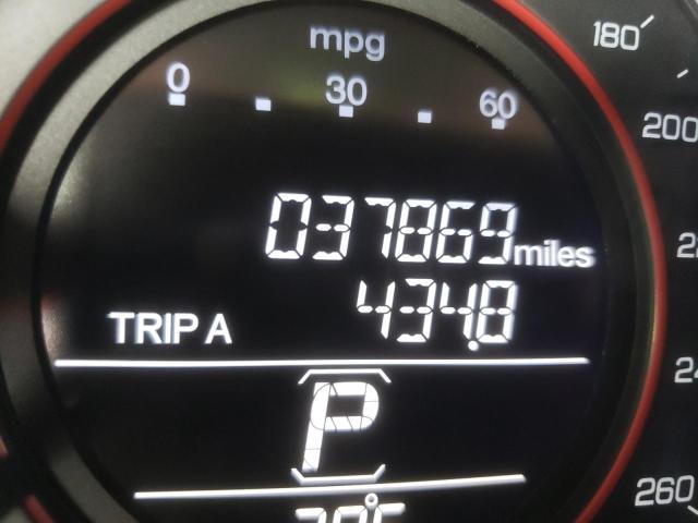 Photo 8 from auction – 2015 HONDA ACCORD EXL with VIN 1HGCT1B85FA012548