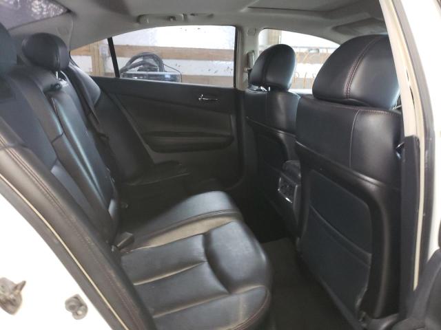 Photo 6 from auction – 2010 NISSAN MAXIMA S with VIN 1N4AA5APXAC849956