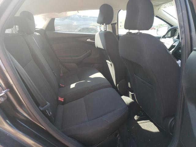 Photo 6 from auction – 2016 FORD FOCUS SE with VIN 1FADP3K20GL398127