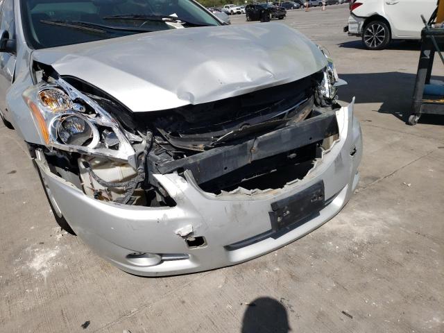 Zdjęcie 9 z aukcji – 2012 NISSAN ALTIMA BAS z VIN 1N4AL2AP2CN480509