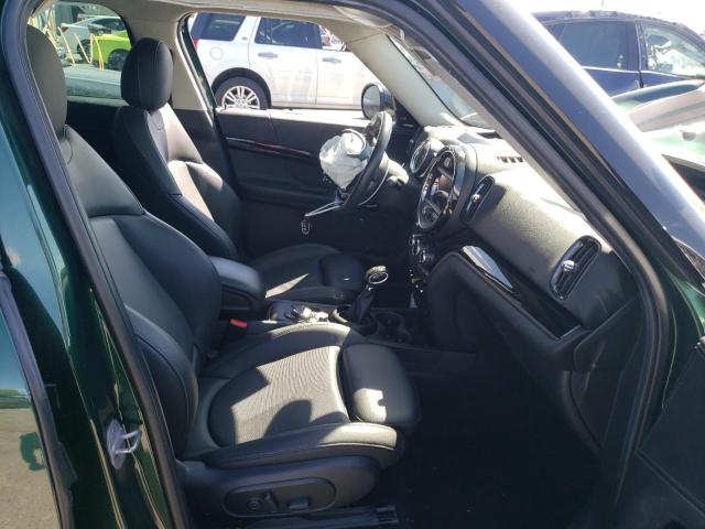 Photo 5 from auction – 2019 MINI COOPER S E with VIN WMZYU7C53K3F93283
