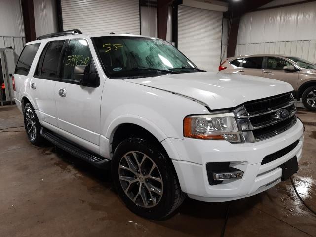 صورة رقم 1 من المزاد - 2015 FORD EXPEDITION مع VIN 1FMJU1HT1FEF49825