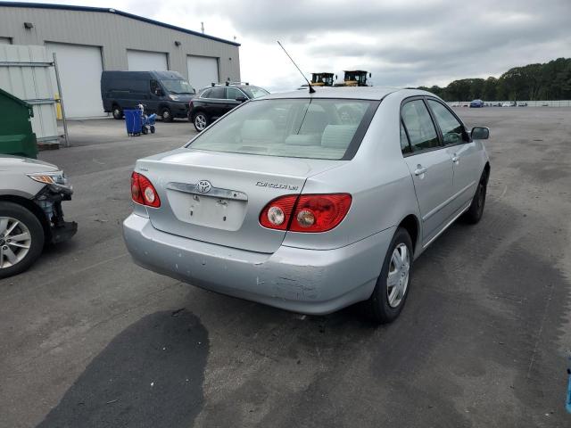 Foto 4 de la subasta – 2007 TOYOTA COROLLA CE con VIN JTDBR32E370101326