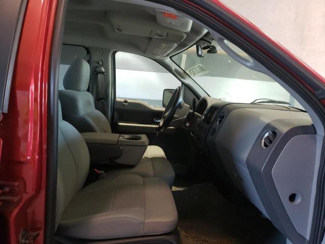 Photo 5 from auction – 2007 FORD F150 SUPER with VIN 1FTPW14V97FB73113