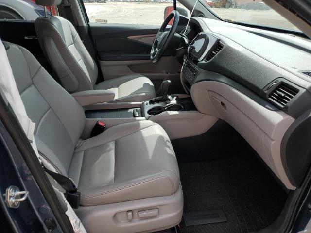 Photo 5 from auction – 2019 HONDA PILOT EXL with VIN 5FNYF5H54KB002238