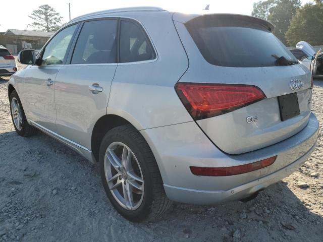 Фото 3 с аукциона – 2014 AUDI Q5 PREMIUM с VIN WA1LFAFPXEA096995