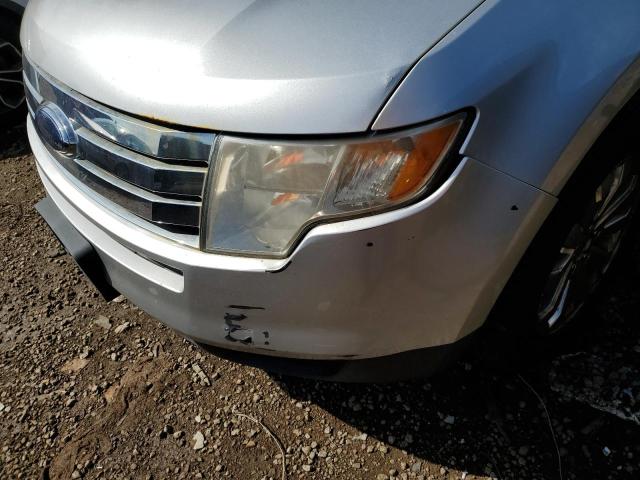 Photo 9 from auction – 2010 FORD EDGE SEL with VIN 2FMDK3JC6ABB63172