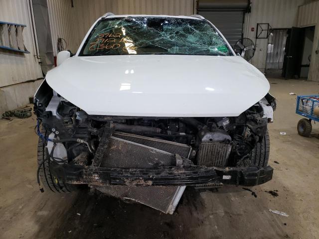 Photo 9 from auction – 2016 HYUNDAI TUCSON LIM with VIN KM8J33A26GU114600