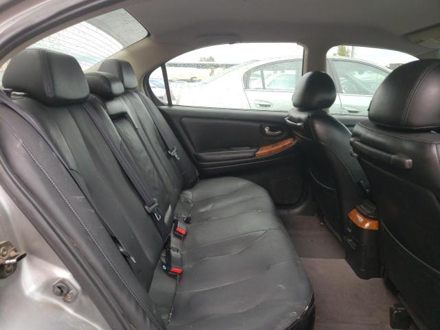 Photo 6 from auction – 2003 INFINITI I35 with VIN JNKDA31AX3T108733
