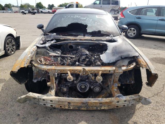 Photo 9 from auction – 2022 DODGE CHALLENGER with VIN 2C3CDZBT0NH200087