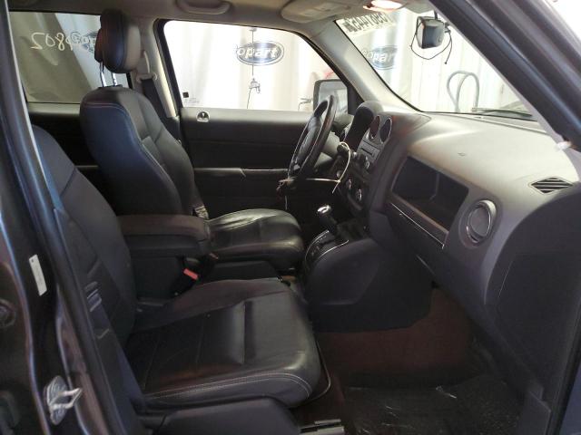 Photo 5 from auction – 2014 JEEP PATRIOT LA with VIN 1C4NJPFA2ED888147