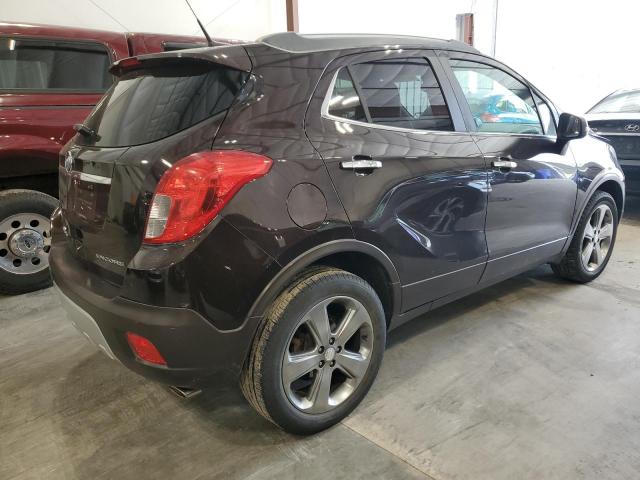Photo 4 from auction – 2014 BUICK ENCORE with VIN KL4CJASB4EB581622