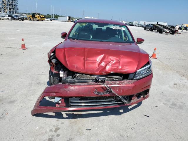 Photo 9 from auction – 2016 VOLKSWAGEN PASSAT S with VIN 1VWAT7A38GC045478
