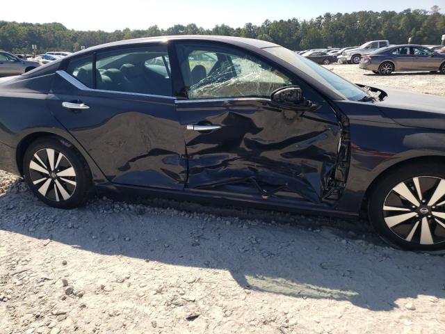 Photo 9 from auction – 2019 NISSAN ALTIMA SL with VIN 1N4BL4EV6KC190874