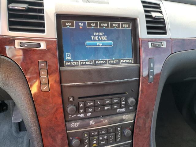 Photo 9 from auction – 2012 CADILLAC ESCALADE P with VIN 1GYS4CEF8CR210853