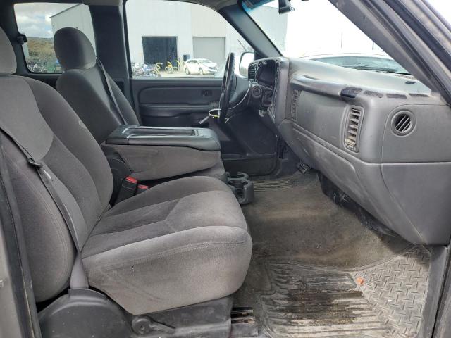 Photo 5 from auction – 2004 GMC NEW SIERRA with VIN 2GTEK19TX41288221