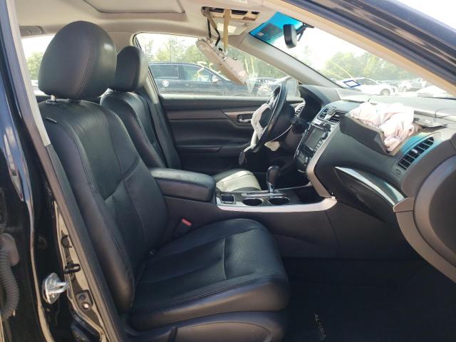 Photo 5 from auction – 2013 NISSAN ALTIMA 2.5 with VIN 1N4AL3AP2DN583047