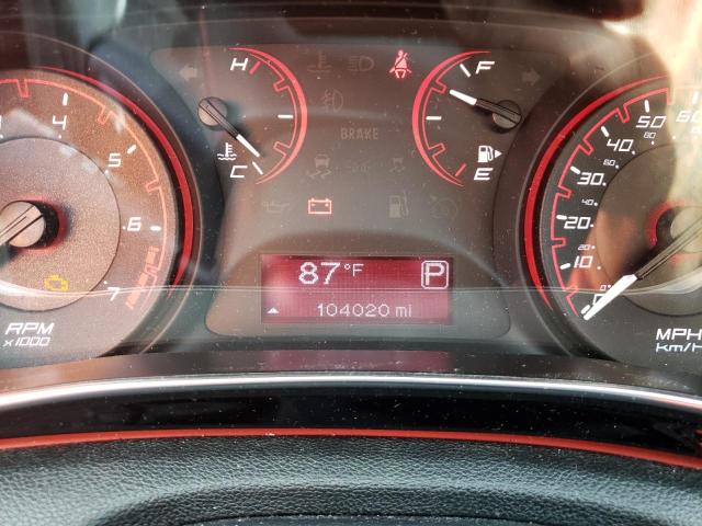 Photo 8 from auction – 2015 DODGE DART SXT with VIN 1C3CDFBB5FD320374