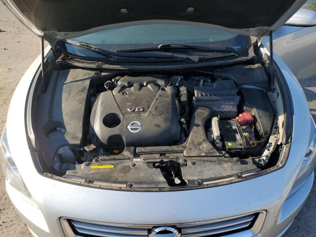 Photo 7 from auction – 2014 NISSAN MAXIMA S with VIN 1N4AA5AP5EC453763