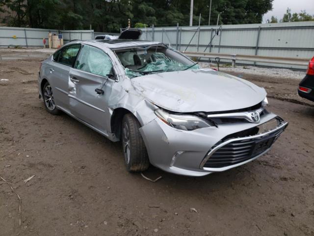 TOYOTA AVALON XLE 2016 with VIN 4T1BK1EBXGU223633 - Photo from auction