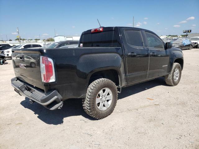 Photo 4 from auction – 2016 GMC CANYON with VIN 1GTG5BE30G1259915