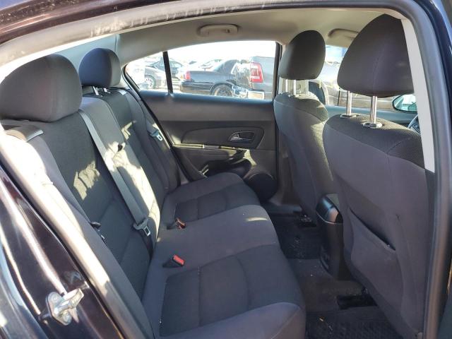 Photo 6 from auction – 2014 CHEVROLET CRUZE LT with VIN 1G1PC5SB9E7313153
