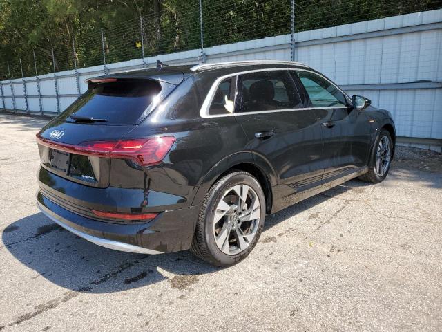 Photo 4 from auction – 2021 AUDI E-TRON PRE with VIN WA1VAAGE3MB030124