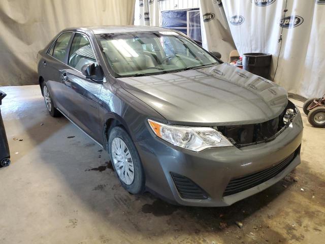 TOYOTA CAMRY BASE 2012 with VIN 4T1BF1FK4CU005071 - Photo from auction