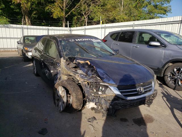 HONDA ACCORD EX 2013 with VIN 1HGCR2F72DA047177 - Photo from auction