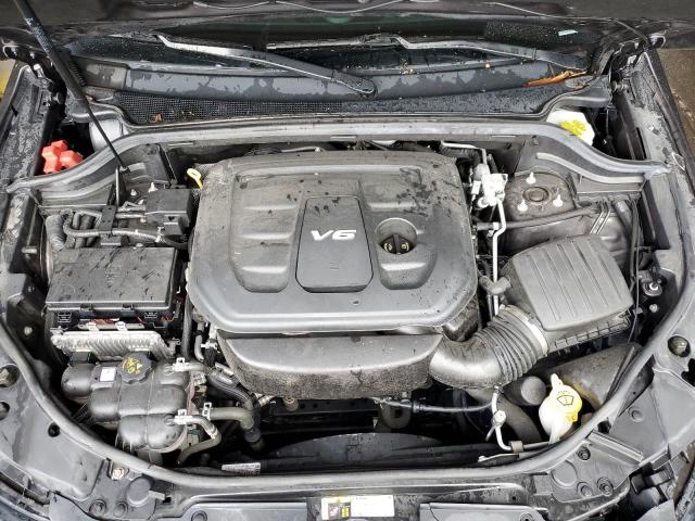 Photo 7 from auction – 2018 JEEP GRAND CHER with VIN 1C4RJFBG3JC314579
