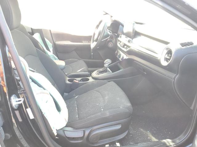 Photo 5 from auction – 2021 KIA FORTE FE with VIN 3KPF24AD0ME320798