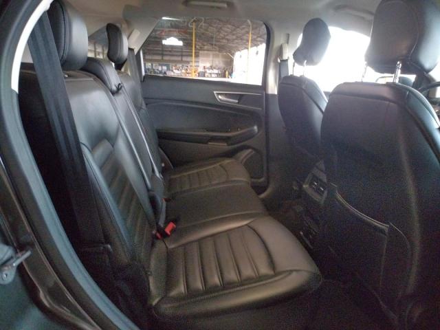 Photo 6 from auction – 2018 FORD EDGE SEL with VIN 2FMPK3J99JBC20594