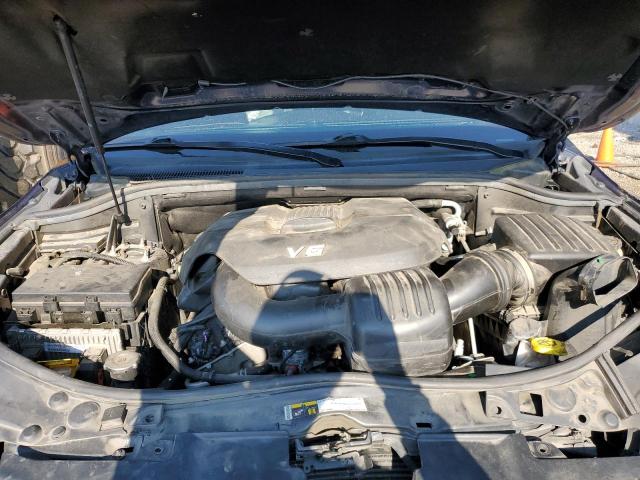 Photo 7 from auction – 2015 DODGE DURANGO SX with VIN 1C4RDHAG2FC222309