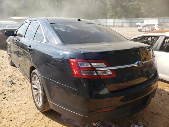 Photo 3 from auction – 2015 FORD TAURUS LIM with VIN 1FAHP2F88FG117631