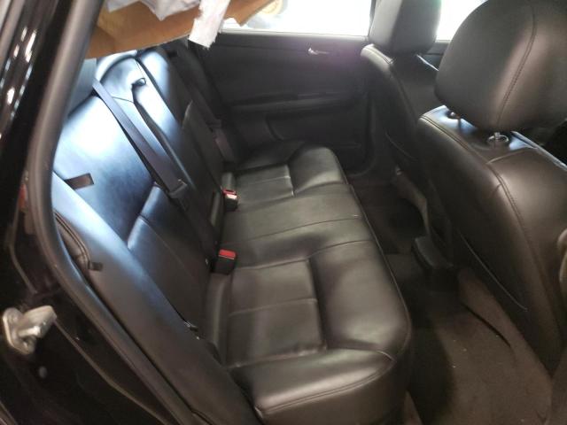 Photo 6 from auction – 2016 CHEVROLET IMPALA LIM with VIN 2G1WC5E37G1142869