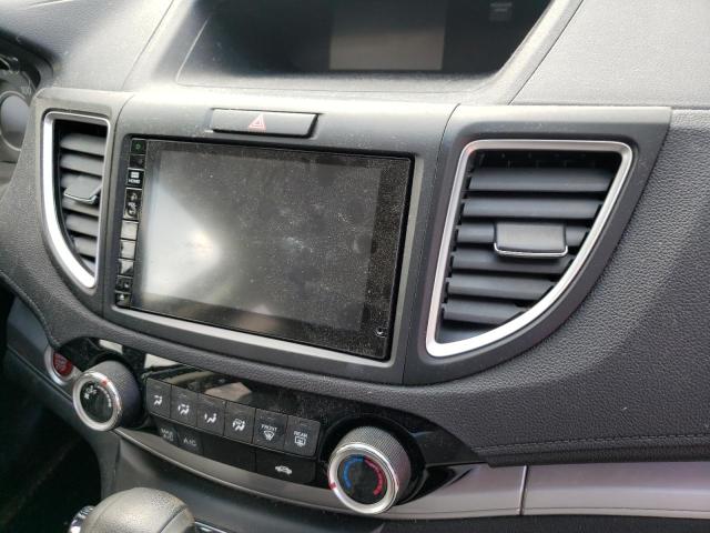 Photo 9 from auction – 2015 HONDA CR-V EX with VIN 2HKRM4H55FH613598