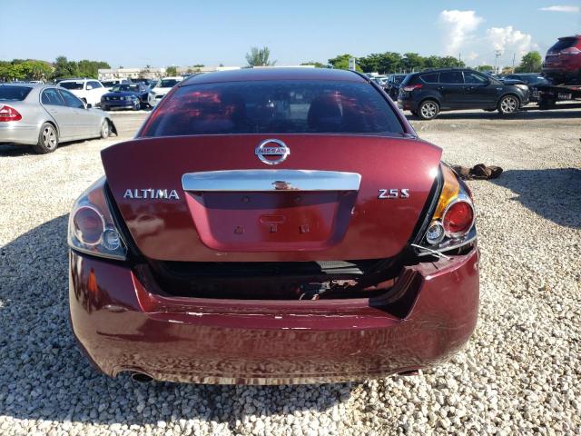 Photo 9 from auction – 2010 NISSAN ALTIMA BAS with VIN 1N4AL2AP4AN438131