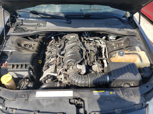 Photo 7 from auction – 2005 DODGE MAGNUM R/T with VIN 2D8GV58235H549148