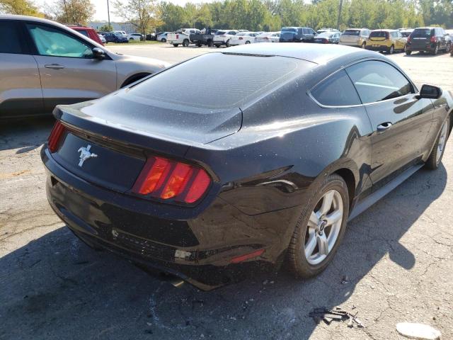 Photo 4 from auction – 2015 FORD MUSTANG with VIN 1FA6P8AM5F5340865