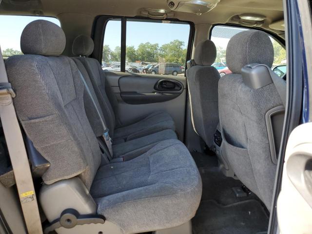 Photo 6 from auction – 2004 CHEVROLET TRAILBLAZE with VIN 1GNET16S546113383