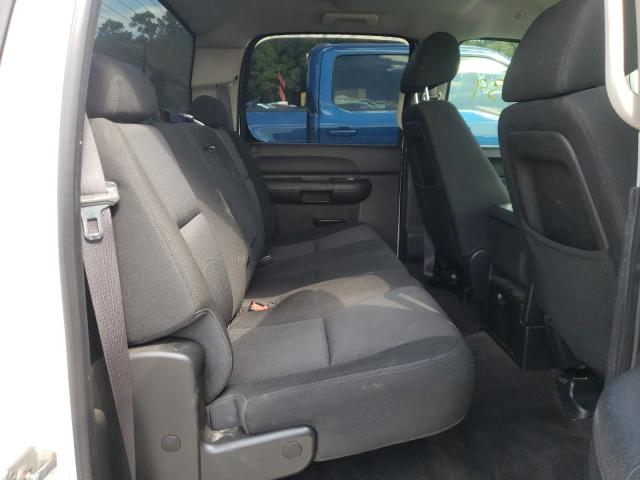 Photo 6 from auction – 2012 GMC SIERRA K15 with VIN 3GTP2VE74CG272496