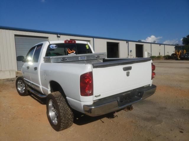 Zdjęcie 3 z aukcji – 2008 DODGE RAM 1500 S z VIN 1D7HU18228S577461