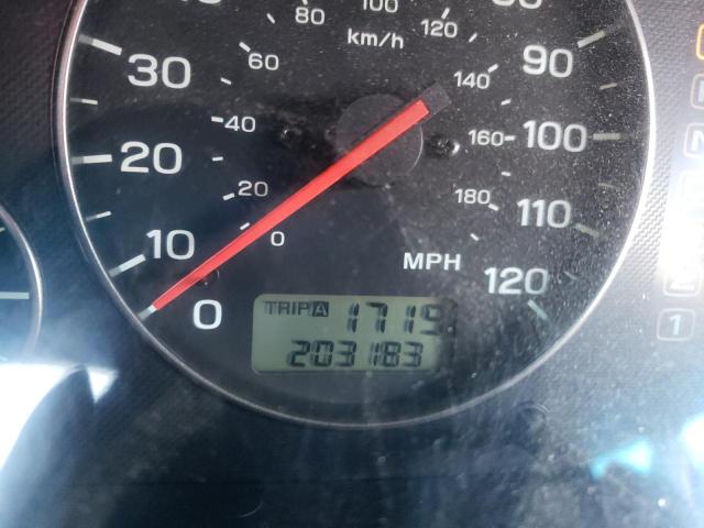 Foto 8 de la subasta – 2003 SUBARU LEGACY L con VIN 4S3BE635837216081