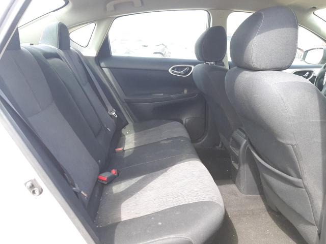 Photo 6 from auction – 2015 NISSAN SENTRA S with VIN 3N1AB7AP1FL638792